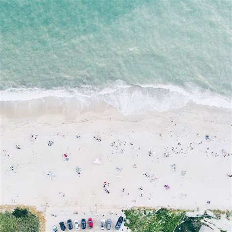 Beaches - A Complete Guide to Nantucket Beaches