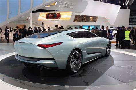 Buick Riviera Concept: Shanghai 2013 Photo Gallery - Autoblog