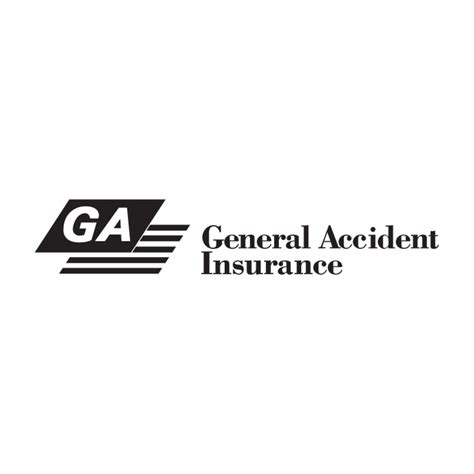 General Accident Insurance logo, Vector Logo of General Accident ...