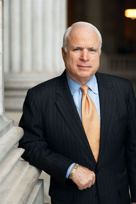 John McCain | Biography, Vietnam Experience, Political Career, & Facts ...