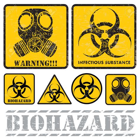 OCHS12018 Safety Science Portfolio: Biological Hazard