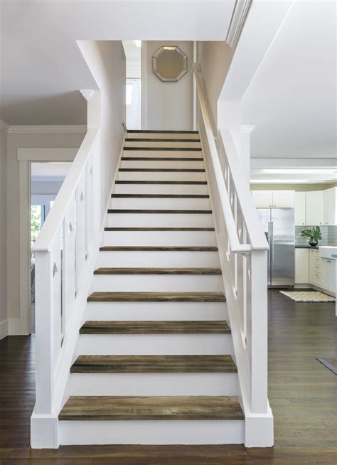 Hardwood Flooring Stair Treads – Flooring Tips