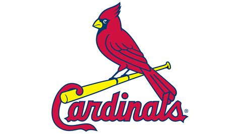 St. Louis Cardinals Logo: valor, história, PNG