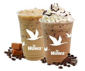 Wawa Iced Coffee Menu - Wawa S Secret Halloween Drinks No Tricks Just ...