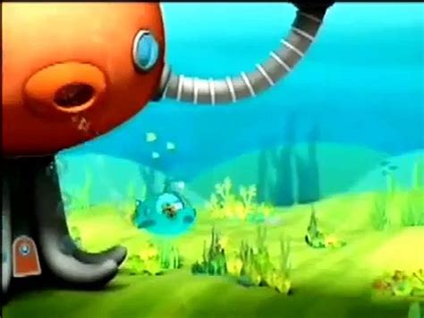 The Octonauts and the Blobfish Brothers (Series 1 - Episode 11) - video ...