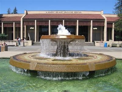 De Anza students march on campus - De Anza College - Cupertino, CA ...