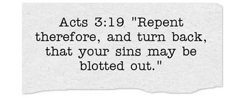 Top 7 Bible Verses About Repentance | Jack Wellman