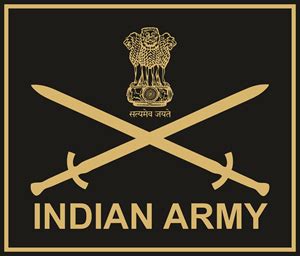 Indian Army Logo Wallpapers Hd