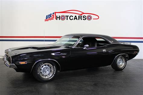 1970 Dodge Challenger R/t S/e - Used Dodge Challenger for sale in San ...