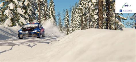 New Track for Assetto Corsa - Rally Sweden 🇸🇪