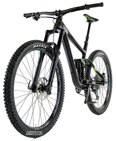 Tested - Norco Range C9.2 29er | Mountain Bike Action Magazine