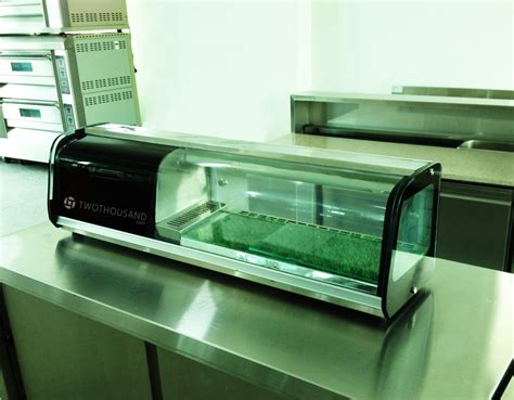 1200MM Tabletop Curved Glass Sushi Refrigerated Display Case TT-SG12 ...