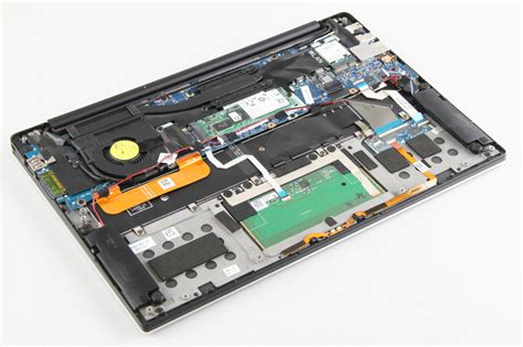 Dell XPS 13 9343 Disassembly and SSD, RAM upgrade options | MyFixGuide.com