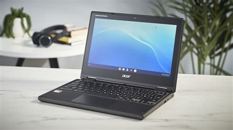 Review Acer Chromebook 311 - Gadget Review