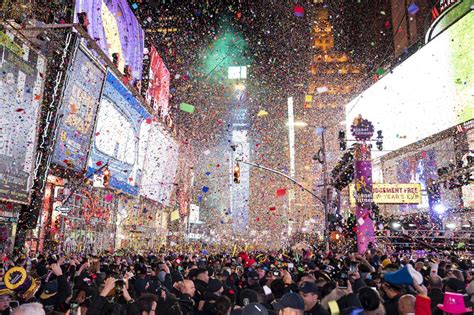 New York City's Times Square to host virtual New Year's Eve ball drop