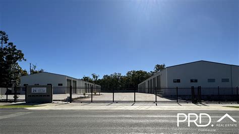 Factory, Warehouse & Industrial Property Leased in 24 Iindah Road ...