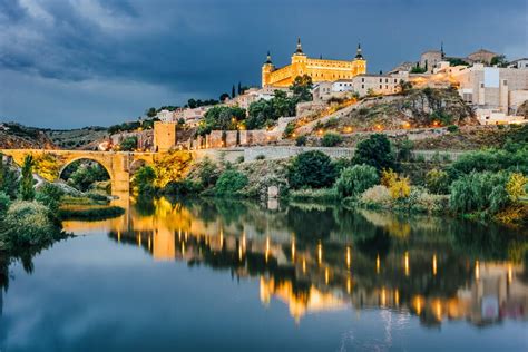 10 Wonderful Things to Do in Toledo, Spain's Imperial City