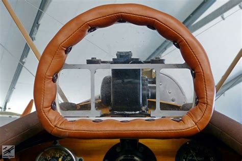 Sopwith Camel Cockpit Pictures | PeepsBurgh.Com