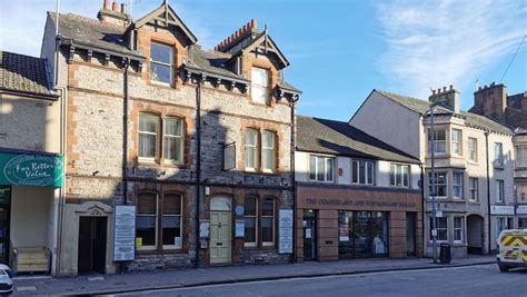 Penrith bar and hotel's plan to expand given green light - cumbriacrack.com