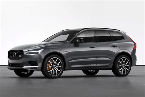 2022 Volvo XC60 price and specs | CarExpert