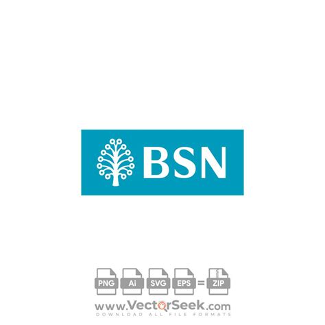 BSN 2015 Logo Vector - (.Ai .PNG .SVG .EPS Free Download)