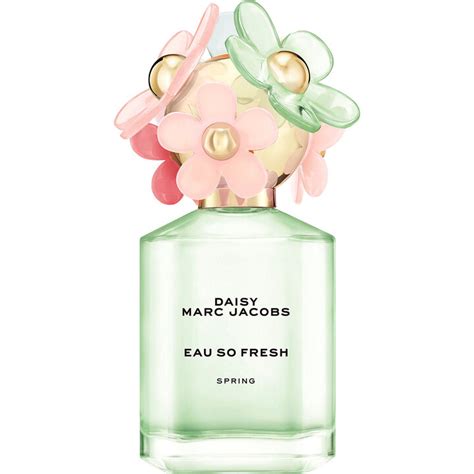 Daisy Eau So Fresh Spring by Marc Jacobs » Reviews & Perfume Facts