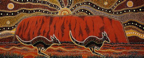 8 Must-Visit Aboriginal Art Galleries In Sydney