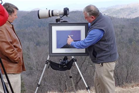 Brown Mountain Lights: TV show to spotlight mysterious phenomenon