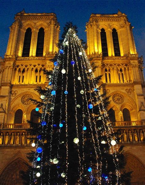 The Traditions Of The French Christmas Tree French Moments