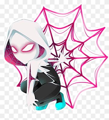 Spidergwen png images | PNGWing