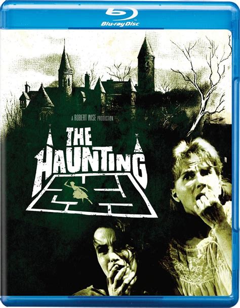 Film Review: The Haunting (1963) | HNN