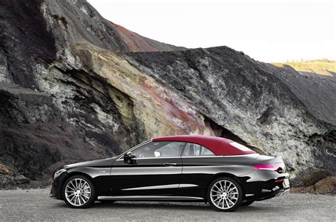 Mercedes-Benz C-Class Cabriolet In-Depth | eMercedesBenz