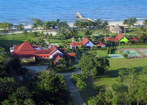 Palma Real Beach Resort & Villas, La Ceiba - Compare Deals