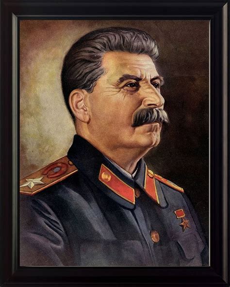 Joseph Stalin's Instagram, Twitter & Facebook on IDCrawl