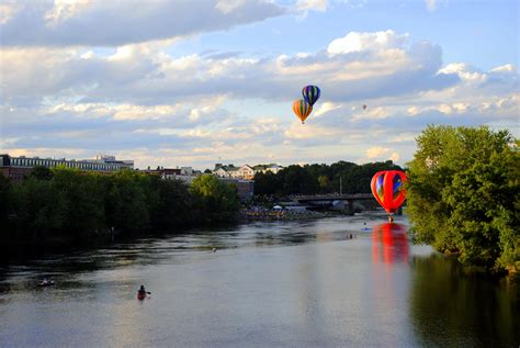 Visit Lewiston: 2021 Travel Guide for Lewiston, Maine | Expedia