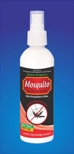 Buy Mosquito Killer Spray from Green Dragon Home Solutions, Delhi ...