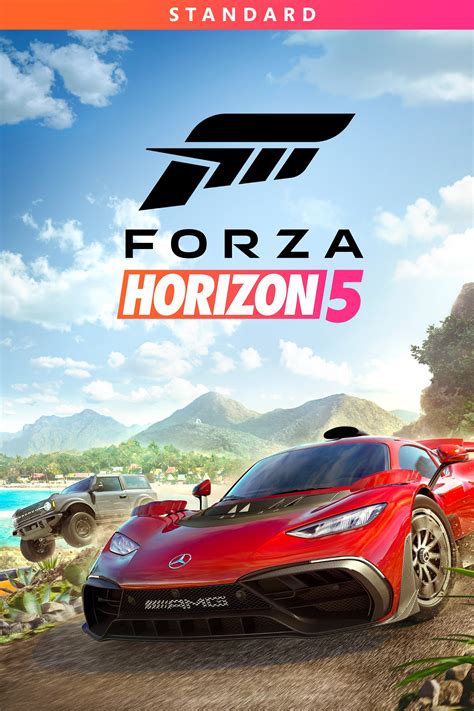 Play Forza Horizon 5 Standard Edition | Xbox Cloud Gaming (Beta) on ...