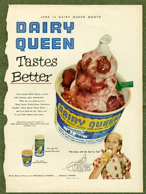 Take a Trip Through Dairy Queen's History Over the Years | Taste of Home