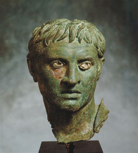 Art Eyewitness: Power and Pathos: Bronze Sculpture of the Hellenistic ...