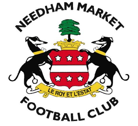 Needham Market FC | Logopedia | Fandom