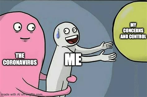 Coronavirus memes: These AI-generated memes are better than ones ...