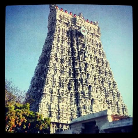 Thiruchendur Murugan Temple | Temple photography, Ancient indian ...