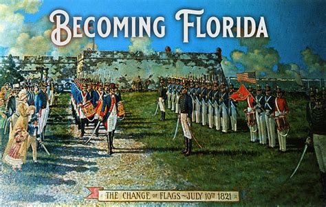 Becoming Florida: Discovering the People of Our State’s Past – Orange ...