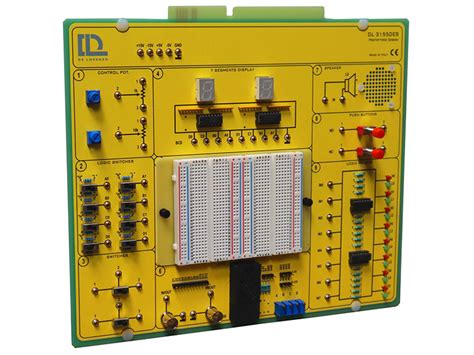 Board For ElectronicDesign – Quality Systems Egypt.