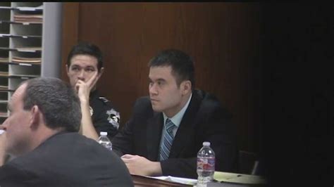 Second alleged victim in Daniel Holtzclaw trial takes the stand