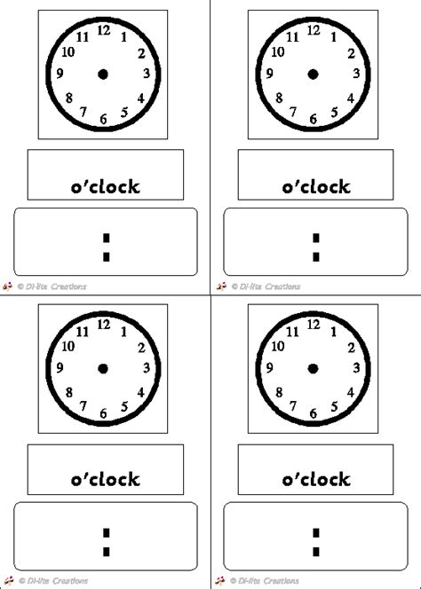 Free Blank Digital Clock Faces, Download Free Blank Digital Clock Faces ...