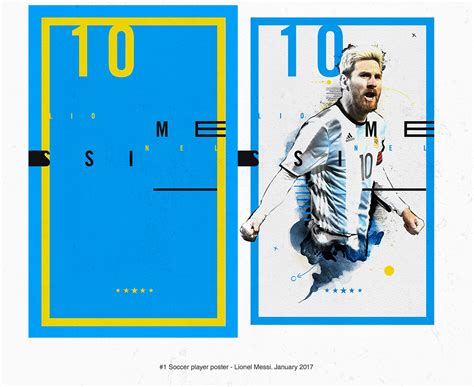 Random Soccer Players. :: Behance