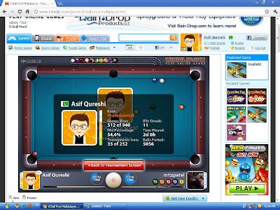 8 Ball Pool Multiplayer ~ :::: Downloading WEB