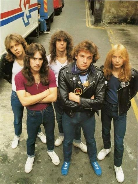 Iron Maiden альбом Iron Maiden (1980)