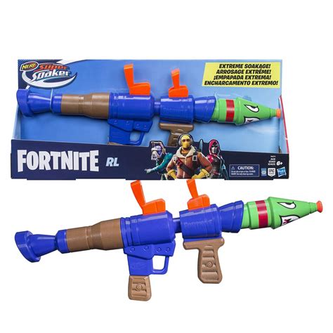 Fortnite Grenade Launcher Nerf | ubicaciondepersonas.cdmx.gob.mx